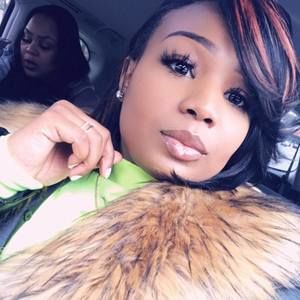 Meet your Posher, Kay